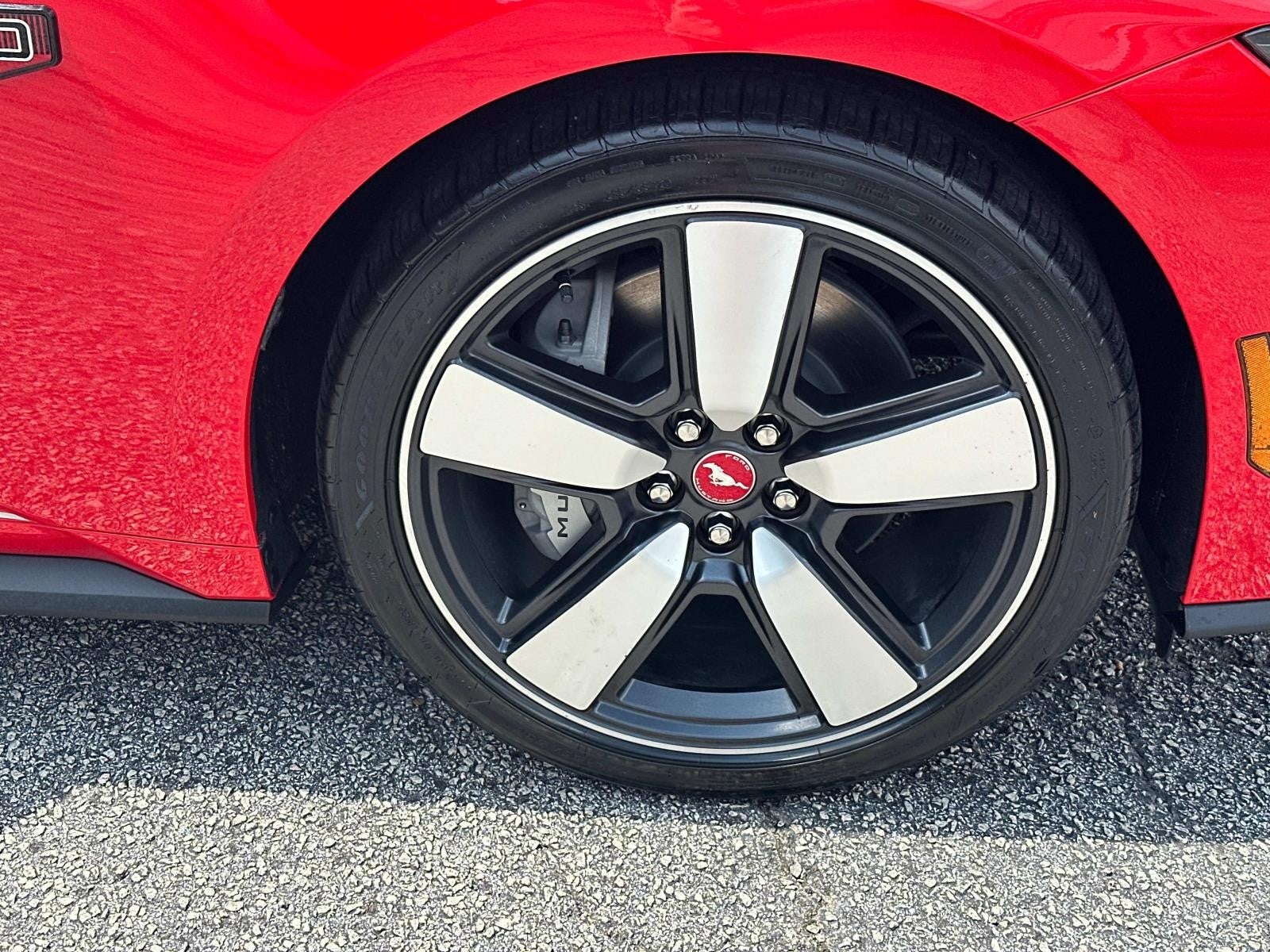 2025 Ford Mustang GT PREMIUM FASTBACK