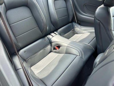 2025 Ford Mustang GT PREMIUM FASTBACK