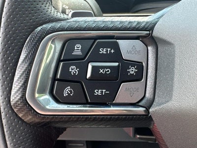 2025 Ford Mustang GT PREMIUM FASTBACK