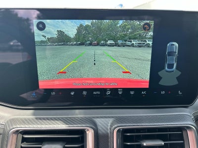 2025 Ford Mustang GT PREMIUM FASTBACK