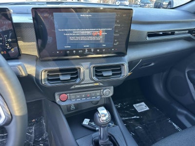 2026 Ford Mustang GT FASTBACK