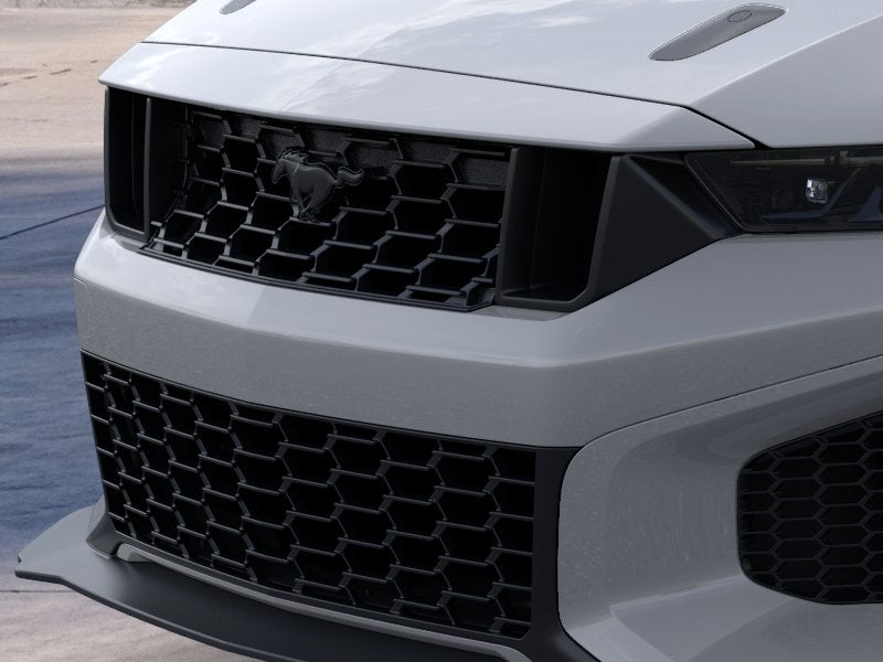 2026 Ford Mustang DARK HORSE SC COUPE
