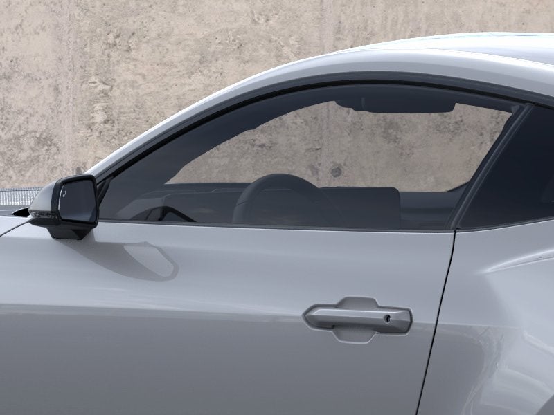 2026 Ford Mustang DARK HORSE SC COUPE
