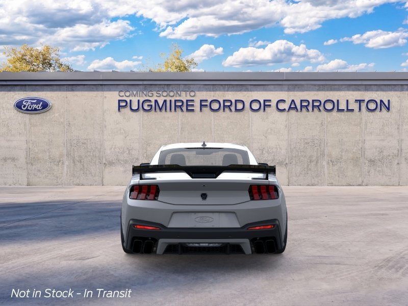 2026 Ford Mustang DARK HORSE SC COUPE