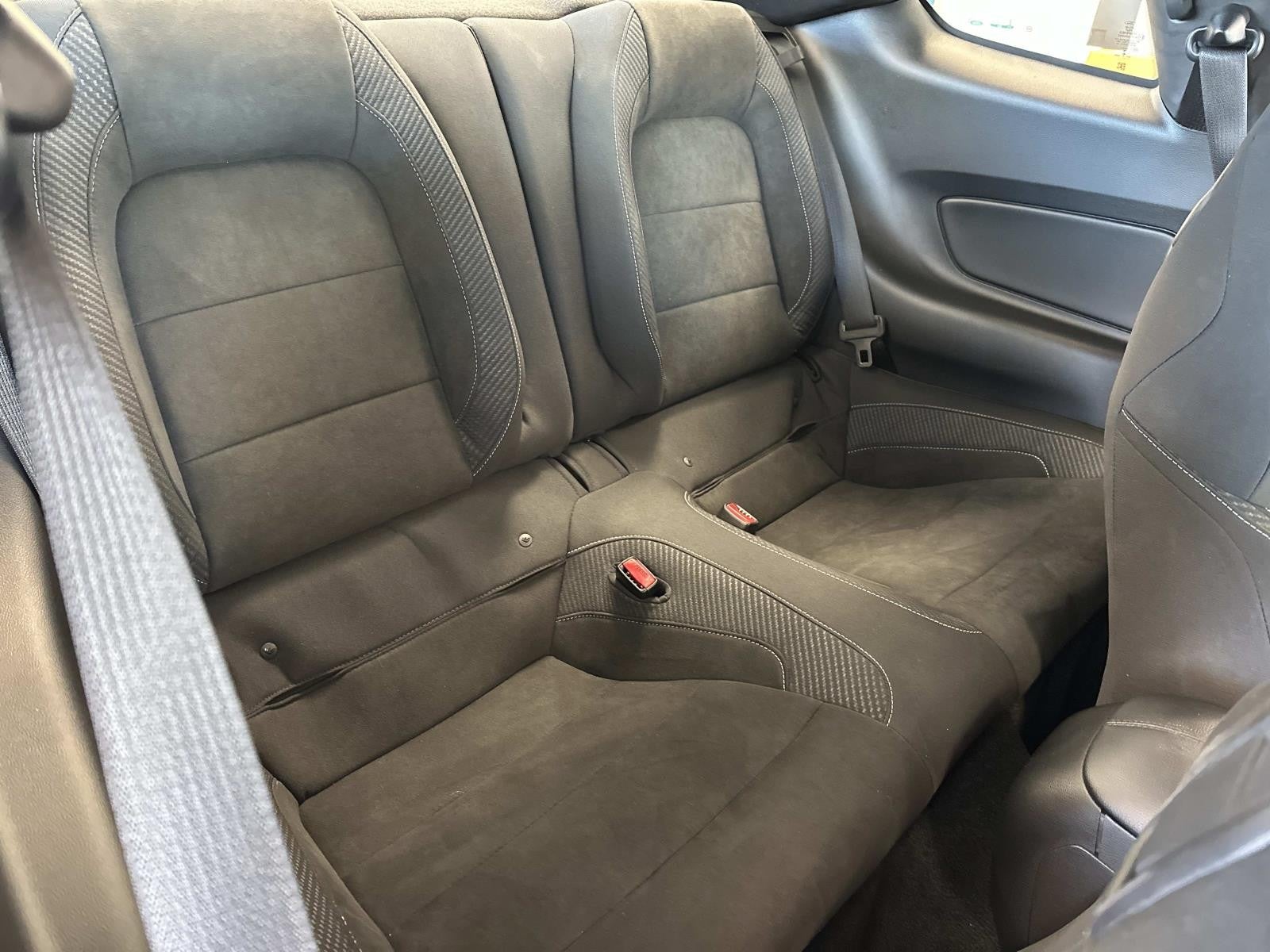 2017 Ford Mustang Shelby GT350