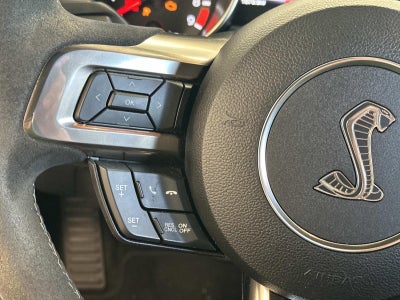 2017 Ford Mustang Shelby GT350