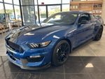 2017 Ford Mustang Shelby GT350