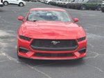 2026 Ford Mustang ECOBOOST PREMIUM FASTBACK