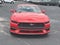 2026 Ford Mustang ECOBOOST PREMIUM FASTBACK