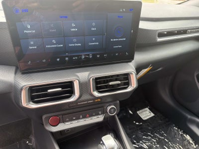 2026 Ford Mustang ECOBOOST PREMIUM FASTBACK