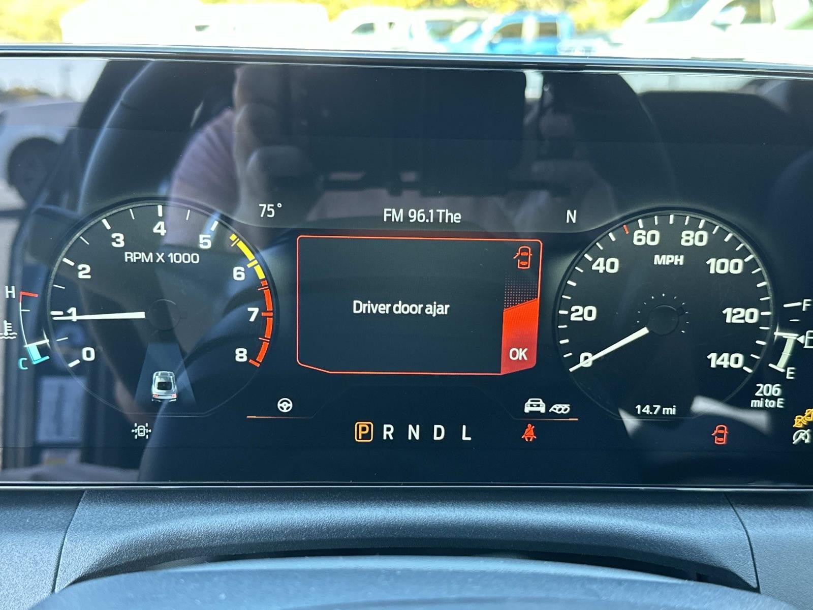 2026 Ford Mustang ECOBOOST FASTBACK