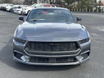 2026 Ford Mustang ECOBOOST FASTBACK