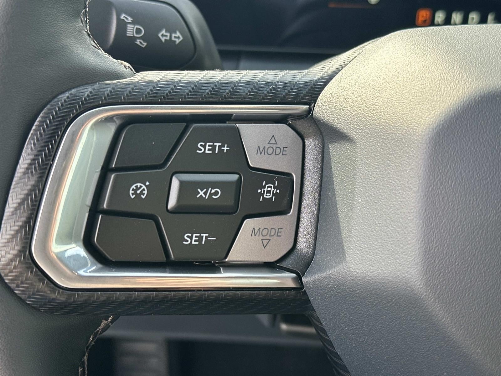 2026 Ford Mustang ECOBOOST FASTBACK