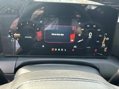 2026 Ford Mustang ECOBOOST FASTBACK