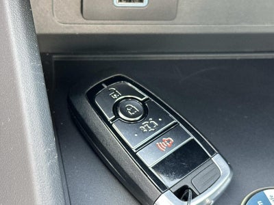 2026 Ford Mustang ECOBOOST FASTBACK