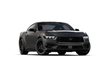 2026 Ford Mustang ECOBOOST FASTBACK