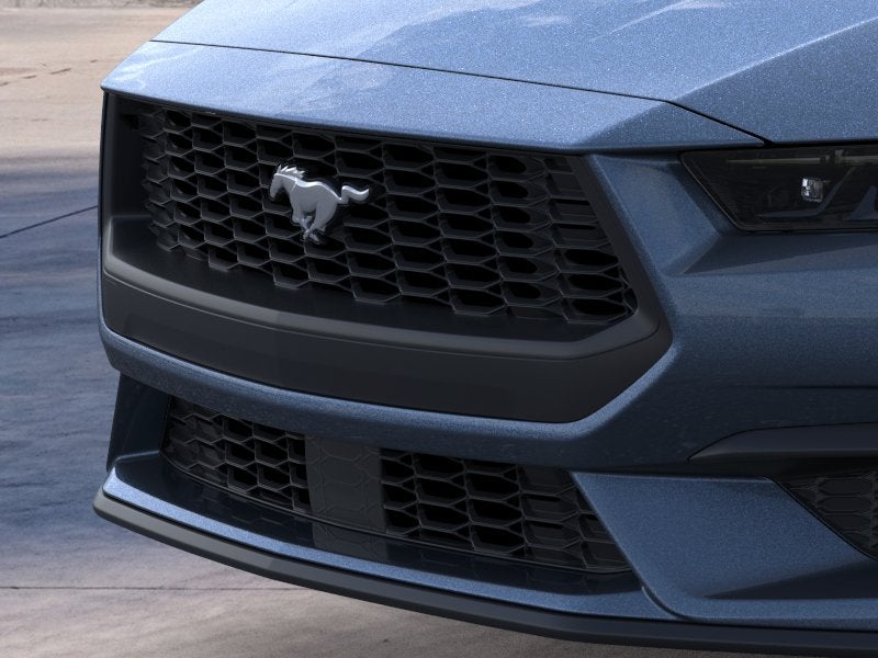 2026 Ford Mustang ECOBOOST FASTBACK
