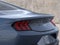 2026 Ford Mustang ECOBOOST FASTBACK