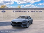 2026 Ford Mustang ECOBOOST FASTBACK
