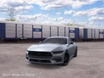 2026 Ford Mustang ECOBOOST FASTBACK