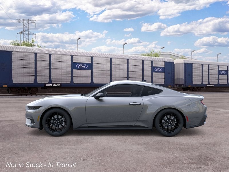 2026 Ford Mustang ECOBOOST FASTBACK