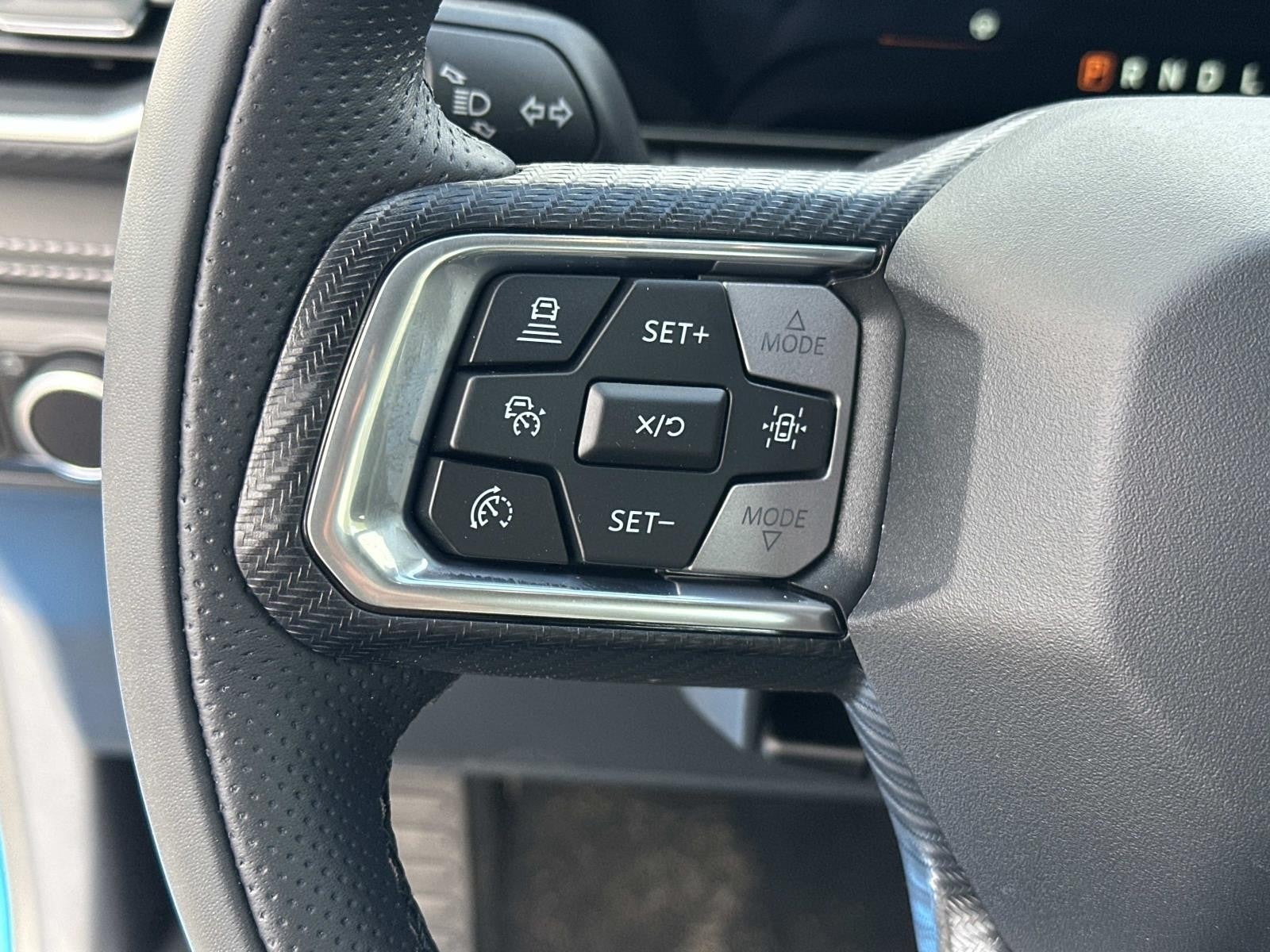 2026 Ford Mustang ECOBOOST PREMIUM FASTBACK