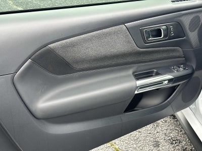 2026 Ford Mustang ECOBOOST FASTBACK