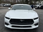 2026 Ford Mustang ECOBOOST FASTBACK
