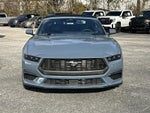 2026 Ford Mustang ECOBOOST PREMIUM CONVERTI