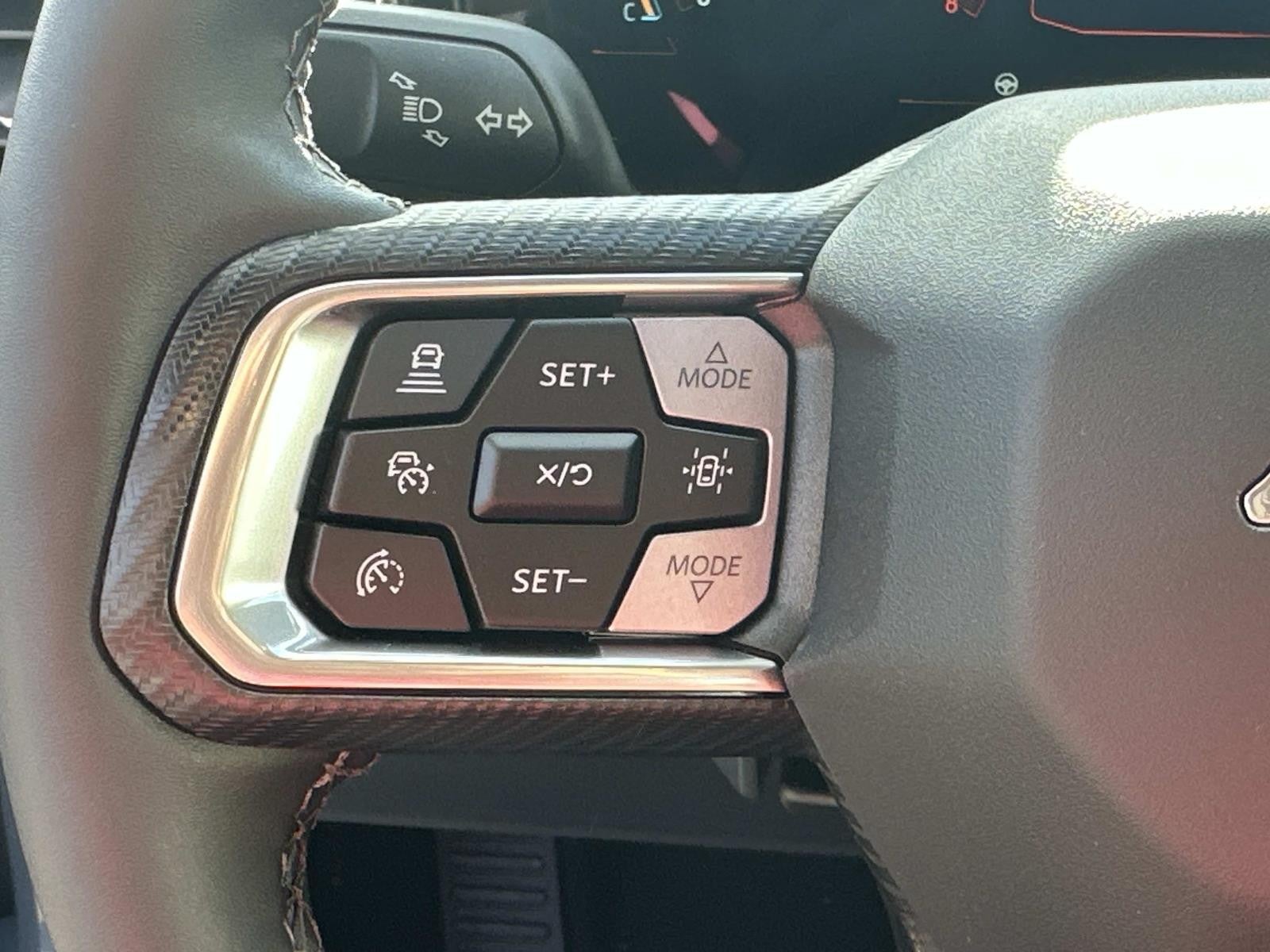 2026 Ford Mustang ECOBOOST PREMIUM CONVERTI