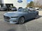 2026 Ford Mustang ECOBOOST PREMIUM CONVERTI