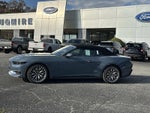 2026 Ford Mustang ECOBOOST PREMIUM CONVERTI