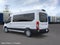 2026 Ford Transit Passenger Wagon T-350 148 MED ROOF XL RW