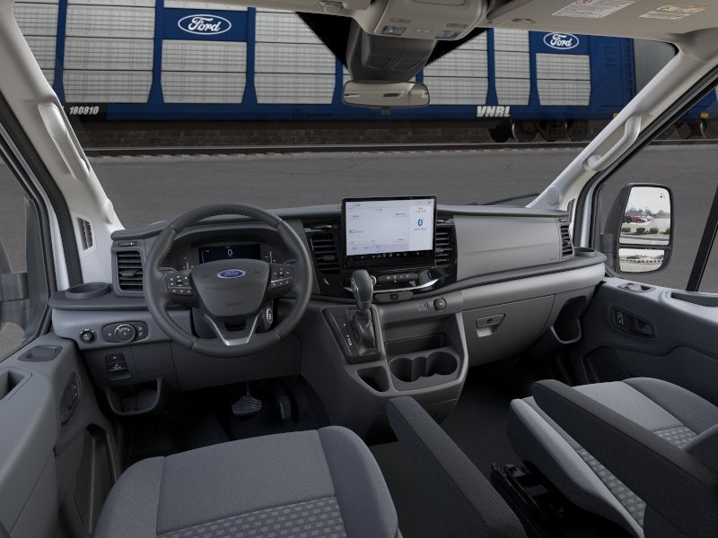 2026 Ford Transit Passenger Wagon T-350 148 MED ROOF XL RW