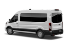 2026 Ford Transit Passenger Wagon T-350 148 MED ROOF XL RW