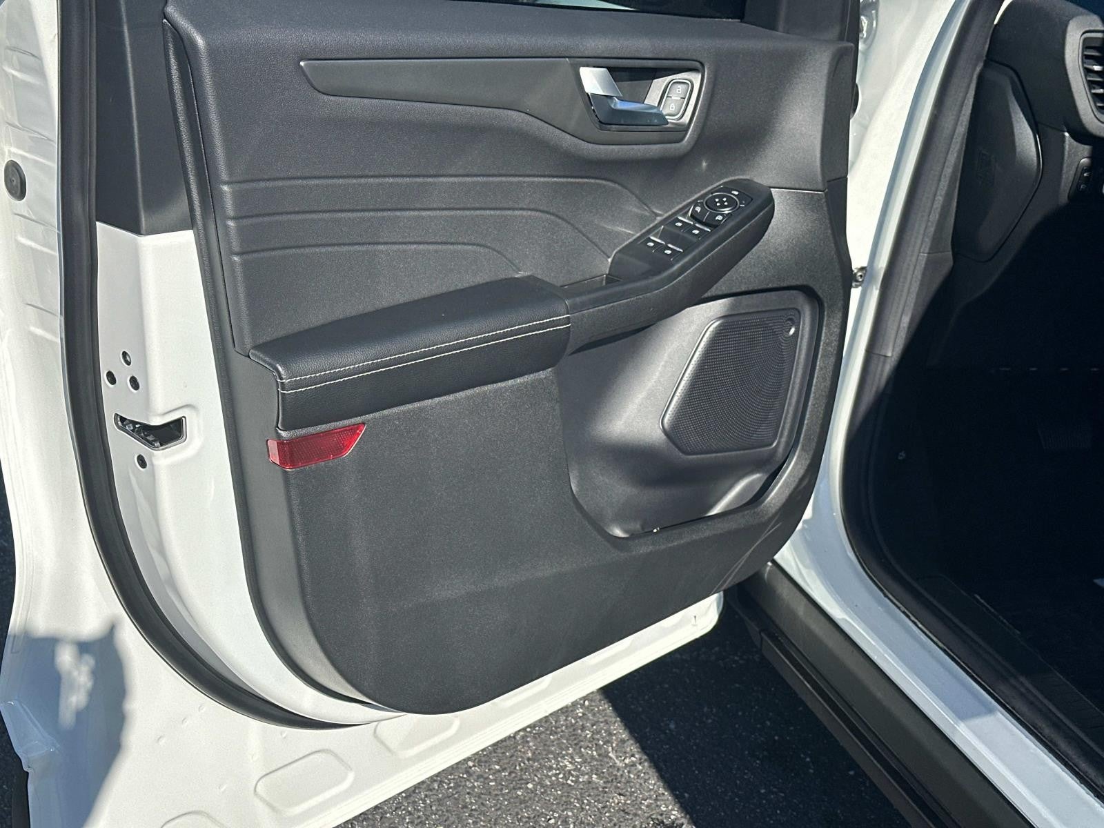 2025 Ford Escape PHEV FWD