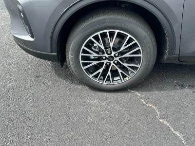 2025 Ford Escape PHEV FWD