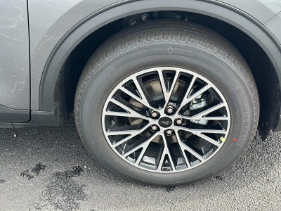 2025 Ford Escape PHEV FWD