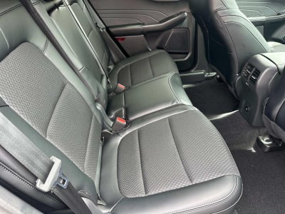 2025 Ford Escape PHEV FWD