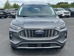 2025 Ford Escape PHEV FWD