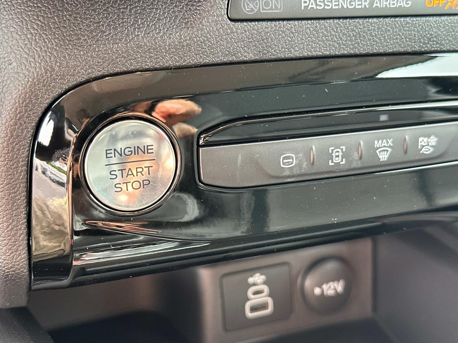 2025 Ford Escape PHEV FWD