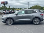 2025 Ford Escape PHEV FWD