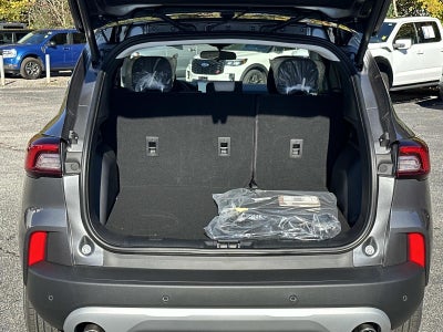 2026 Ford Escape ACTIVE FWD