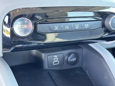 2026 Ford Escape ACTIVE FWD