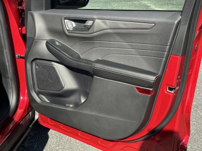 2026 Ford Escape ACTIVE FWD