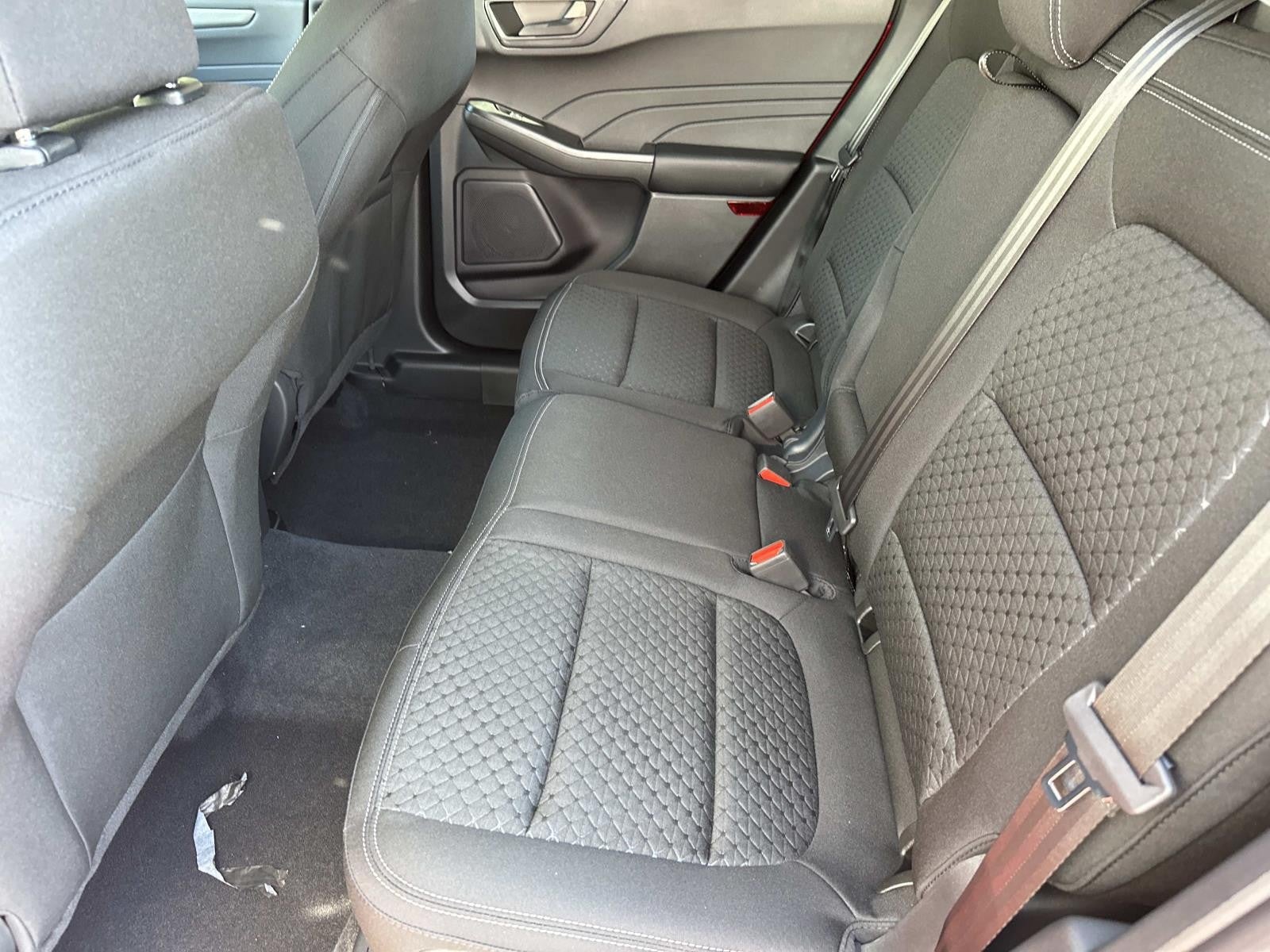 2026 Ford Escape ACTIVE FWD