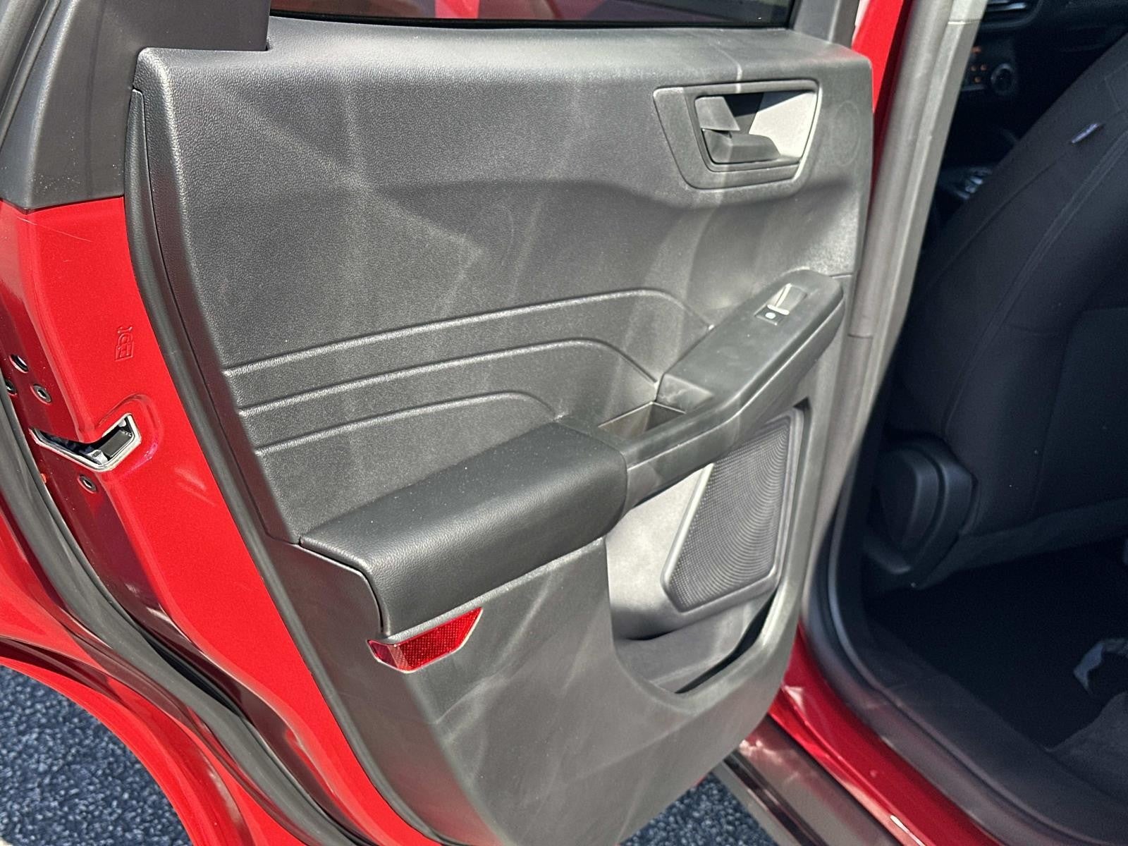 2026 Ford Escape ACTIVE FWD