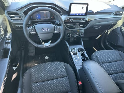2026 Ford Escape ACTIVE FWD