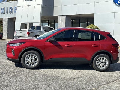 2026 Ford Escape ACTIVE FWD