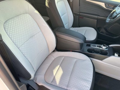 2026 Ford Escape ACTIVE FWD